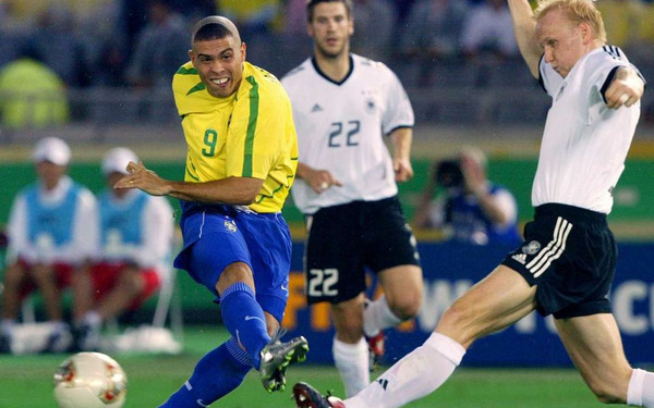 Avec 8 participations, quelle sélections a disputé le plus de finales de Coupe du Monde ?