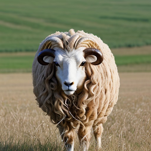 Toto visite les animaux de la ferme. Toto demande " Quel animal est-ce ? "