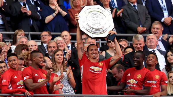 Manchester United est à ce jour (2023), le club qui a remporté le plus de fois le Community Shield.