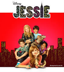 Quand la série Jessie a commencé ?