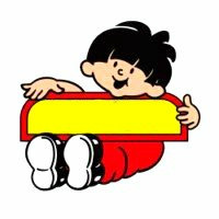De quelle célèbre marque de bonbons ce petit garçon est-il la mascotte ?