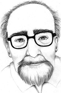 Ramón J. Sender es un ?