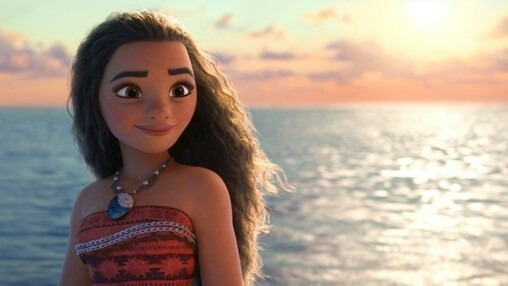 Succès produit par Disney cette année-là, qui est cette nouvelle héroïne ?