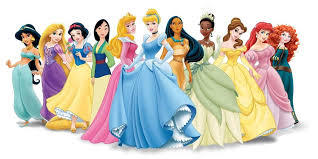 Quelle princesse Disney a eu un sort à sa naissance ?