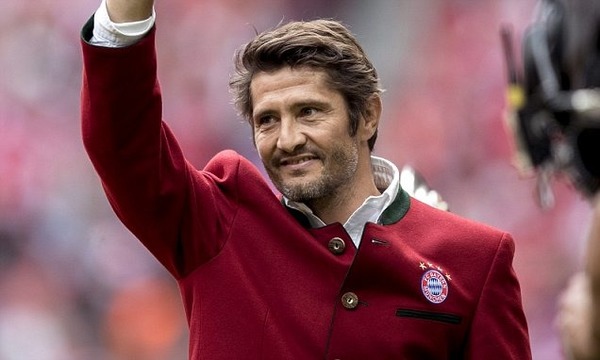 Question Bonus : En 8 saisons et demi au Bayern, combien de fois a-t-il remporté la Bundesliga ?