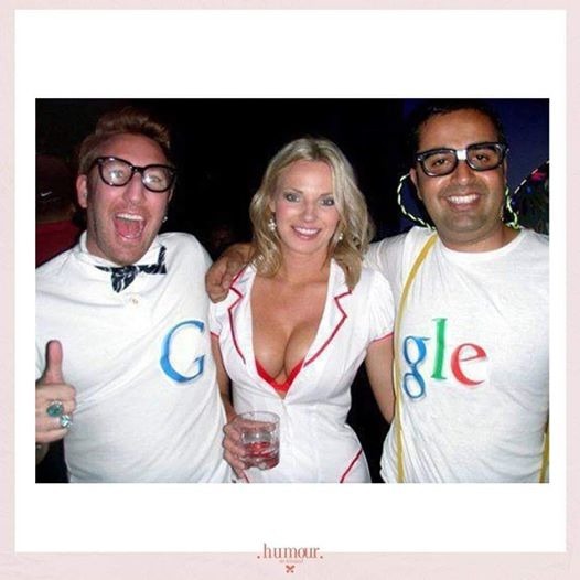 Quelle est l'année de création de Google ?