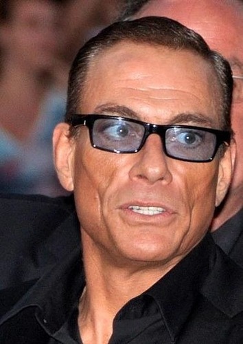 Jean-Claude Van Damme est originaire de quel pays ?