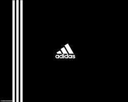 L'ancien logo de adidas était une feuille