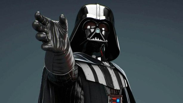 Quelle est la véritable identité de Dark Vador ?