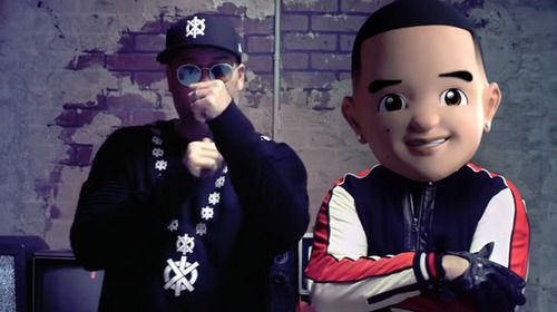 Quelle grande chanteuse internationale apparaît sur le remix de Con Calma, titre de Daddy Yankee et Snow en 2019 ?