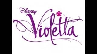 Est-ce bien le logo Violetta ?