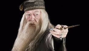 Quel est le patronus de Dumbledore  ?