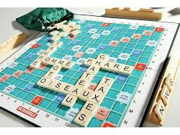 Ce jeu de lettres ?