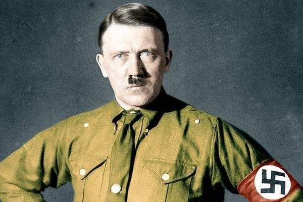 De quel pays Adolf Hitler est-il originaire ?