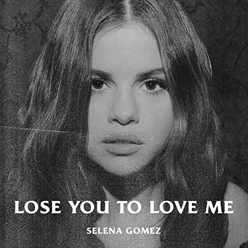 A qui s'adresse surtout le titre "Lose you to love me" de Selena Gomez sorti fin 2019 ?