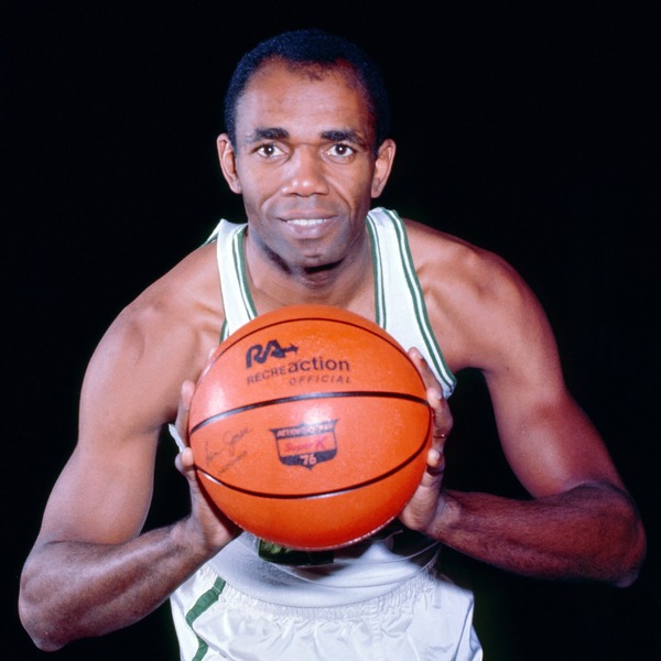 Qui est cette légende des Celtics de Boston ?