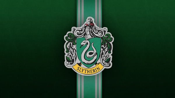 À quelle maison appartient ce logo dans Harry Potter ?
