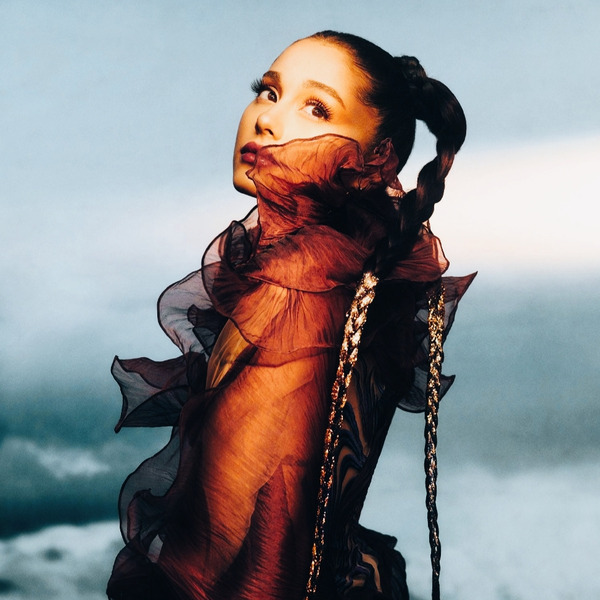 What is the name of the 3rd track in Chaleur album ?