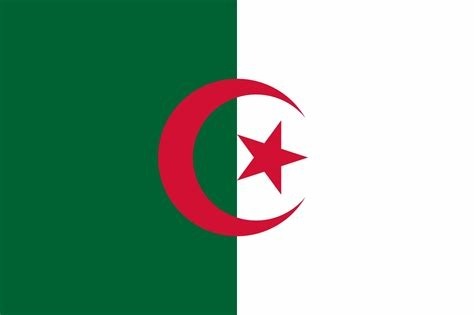 Quel est ce drapeau ?