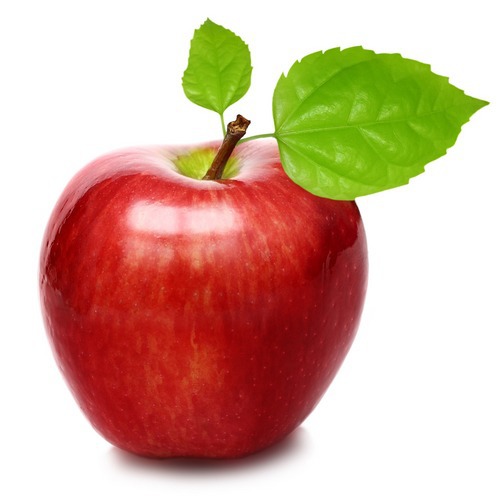 Trouve le mot "Pomme" en italien :