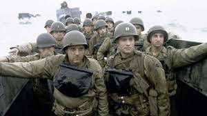 Quelle journée historique a été reconstituée (photo) par Spielberg dans "Il faut sauver le soldat Ryan" (1998) ?