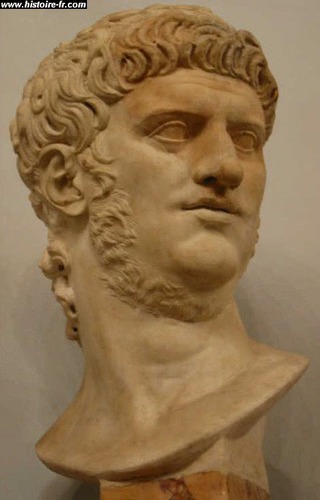 Qui était cet empereur romain ?