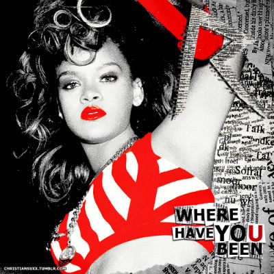 Quel est le 1er album de Rihanna ?