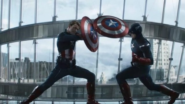 Qui hérite du bouclier de Captain America dans Avengers : Endgame ?