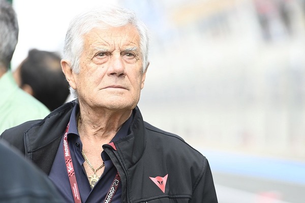 Giacomo Agostini ?
