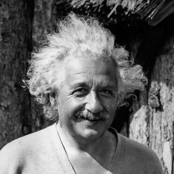 L'intérêt d'Albert Einstein pour la science a été éveillé par une boussole alors qu'il était âgé de cinq ans.