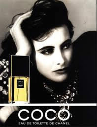Quel est le numéro figurant sur le nouveau parfum de Chanel ?