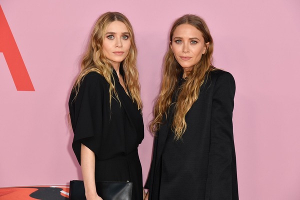 Les jumelles Mary-Kate Olsen et Ashley Olsen sont nées en...