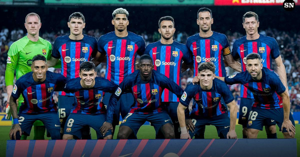 À qui le FC Barcelone est-il opposé lorsqu'il dispute le "Clásico" ?