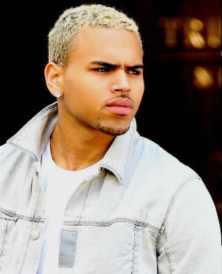 Chris Brown est né en quelle année ?