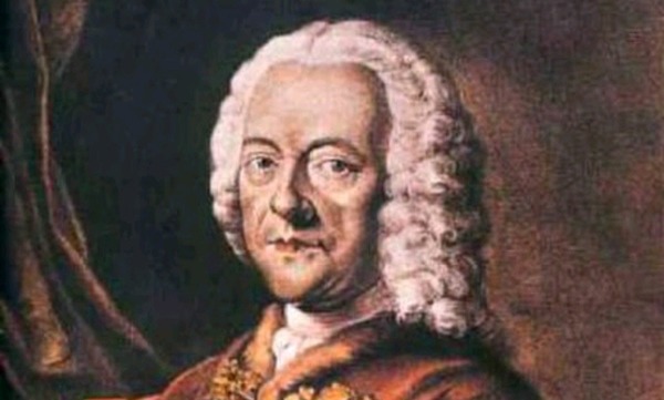 Georg Philipp Telemann est né au :