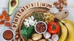 Science - Quel est le symbole chimique du potassium ?