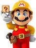 Quelle série de Mario eut du succès en 1985 ?