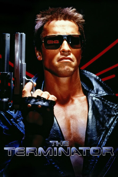 Projeté en 1984, qui le "Terminator" recherche-t-il ?