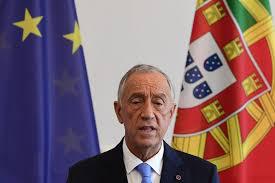 Comment s’appelle le président du Portugal ?