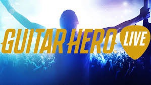 Dans Guitar Hero Live combien il y a de touches sur le haut de la guitare ?