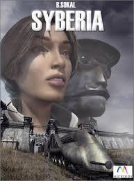 Comment s'appelle l'héroïne de la série Syberia ?