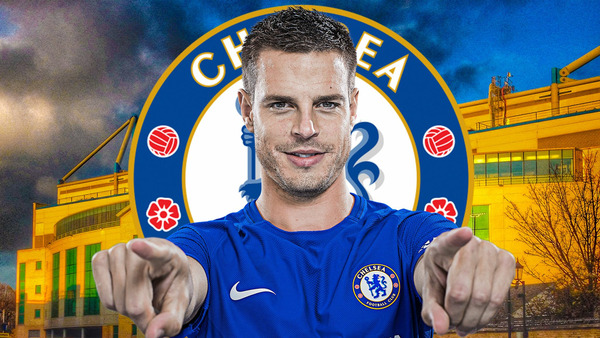Quand il rejoint Chelsea en 2012, quel club César Azpilicueta vient-il de quitter ?