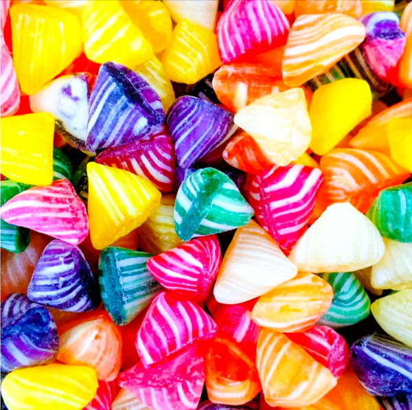 Quand on veut en prendre un, il y'en a toujours 3 ou 4 de collés. Ce sont les...