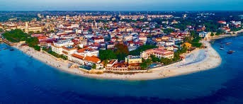 À quel pays l'archipel de Zanzibar appartient-il ?