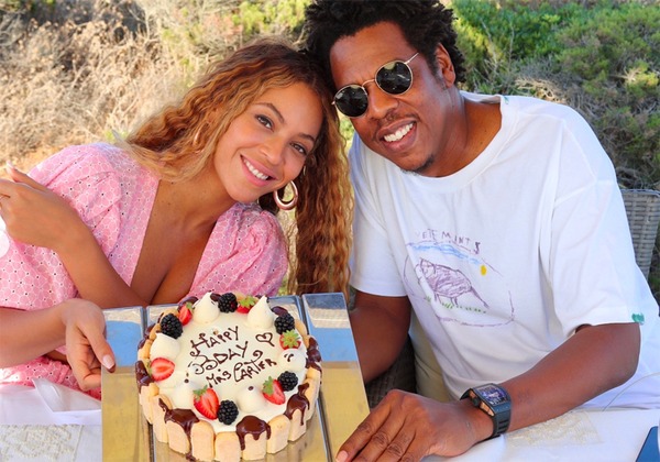 Quel âge a Beyoncé en janvier 2023 ?
