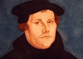 Que se passe-t-il le 25 mai en 1521 pour Martin Luther ?