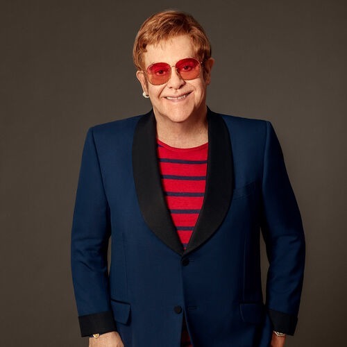Icône pop mondiale, en plus de ses cinquante ans de carrière, Elton John, avec plus de 300 millions de disques écoulés, est l'un des artistes ayant vendu le plus de disques
