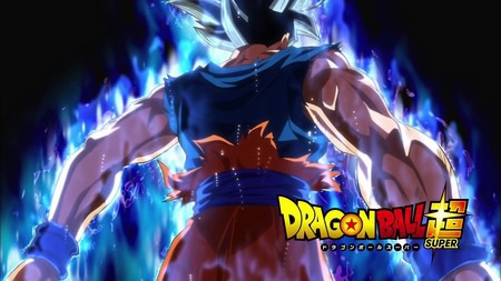 Quelle est la nouvelle transformation de Goku ?