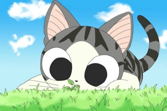 Dans le manga et l'anime du même nom, Chi est un chat qui se fait adopter par une famille. Comment est-elle composée ?