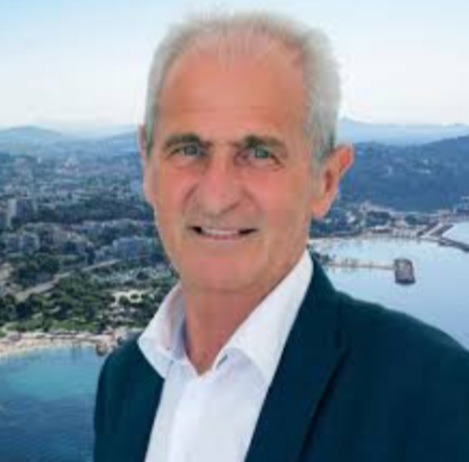 Qui est le maire de Toulon ?